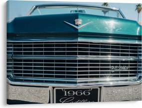 Tablou - Cadillac (70x50 cm)