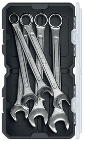 Organizator 28,5 x 15,8 x 5,7 cm, fara separatoare, negru