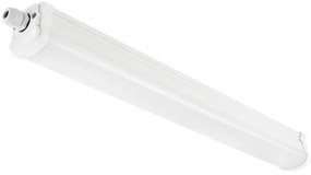 Aplica LED slim design liniar IP65 Oakland 60 11W 47716101 NL