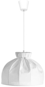 Lustră pe cablu ECO 1xE27/40W/230V