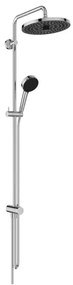 Coloana de dus Ideal Standard Ceraflow 25+ fara baterie crom