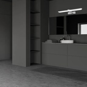 Iluminat oglindă baie LED SPLASH LED/8W/230V IP44