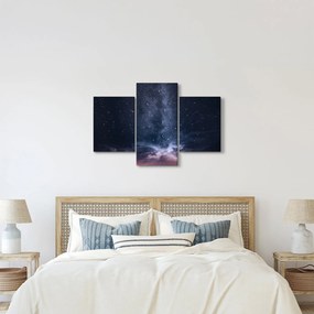 Tablou cu cerul înstelat (90x60 cm)