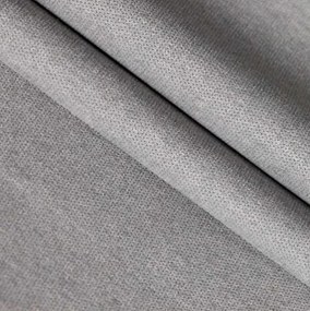 Ofertă pat tapițat boxspring MERALIS 80x200 cm gri clasa II Saltele: Saltea cu arcuri Bonell