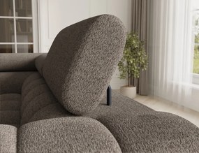 Coltar extensibil Fectory pe stanga Royal 20