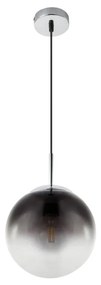 Globo 15861 - Lustră pe cablu VARUS 1xE27/40W/230V