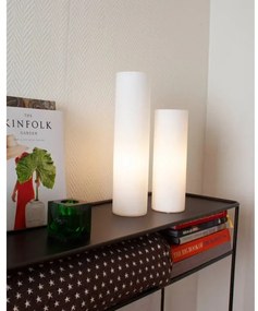 ByRydens 2820570-5002 - Lampă de masă FLAKE 1xE27/8W/230V, albă