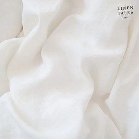 Lenjerie de pat pentru copii din in pentru pătuț 100x140 cm – Linen Tales