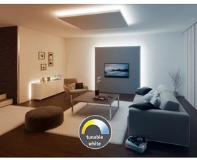 Paulmann 70624 - Bandă LED MAXLED 3m 20W reglabilă 230V cu DO