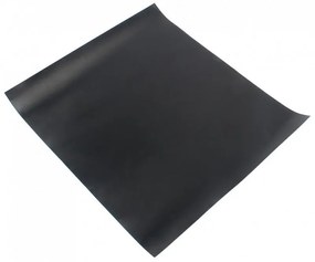 Set 3 paduri pentru copt Kinghoff KH 1920, Pentru gratar, Strat antiaderent PTFE, 40x33 cm, Rezistent la 200°C, Negru