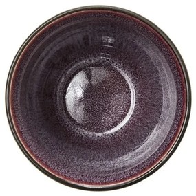 Căni negre 4 buc. pentru latte din ceramică 270 ml Gastro Black/Mix – Bitz