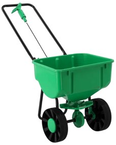 Dispozitiv universal de împrăștiere manuală 27 l