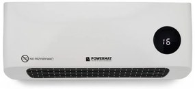 Perdea de aer PM-GC-3000DL