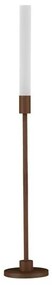 Tarus LED modern iluminat exterior ambiental IP65 PIPE H-60cm