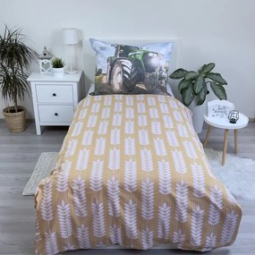 Lenjerie de pat Tractor