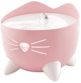 Fântână pentru pisici ø 22 cm Catit Pixi - Plaček Pet Products