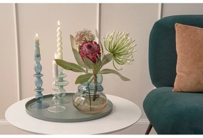 Tavă decorativă din metal ø 39,5 cm Pure – PT LIVING