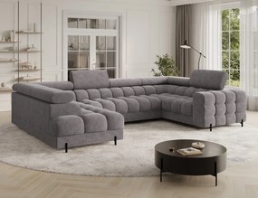Coltar extensibil Fectory pe stanga Aura 04