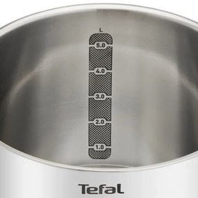 Tefal - Set de gătit OPTI'SPACE, 13 piese