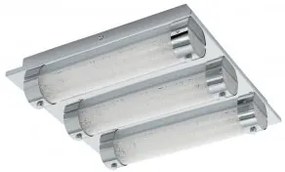 Plafoniera baie led 3X7W TOLORICO 97056 Eglo