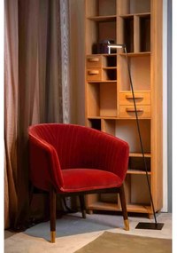 Lampadar LED dimabil Lucide 44701/03/30 LAVALE LED/3W/230V negru