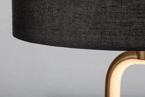 Veioza/Lampa de masa design decorativ Domiro