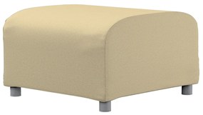 Husă pentru suportul pentru picioare Klippan