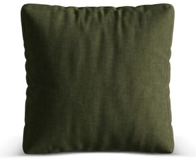 Pernă pentru canapea modulară verde Martina – Micadoni Home