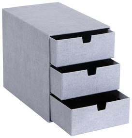 Organizator pentru sertar din carton Ingrid – Bigso Box of Sweden