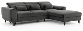 Coltar extensibil Foble pe dreapta Nube 5