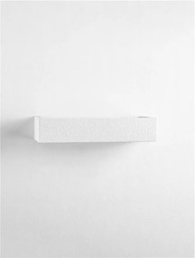 Aplica de perete ambientala din ghips LITA