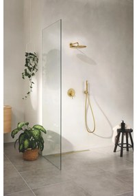 Grohe Silverflex furtun de dus 175 cm Cool Sunrise 28388GL0