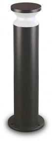 Lampa exterior neagra Ideal-Lux Torre pt1 big- 186955