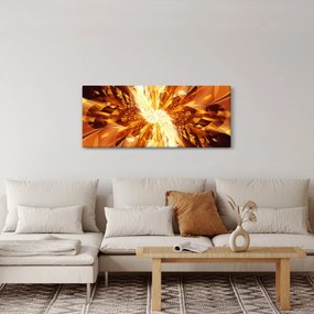 Tablou - Abstract (120x50 cm)