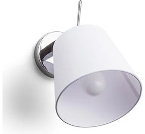 Lampă de perete mică 1xE27/42W/230V RED-Design Rendl-R11976