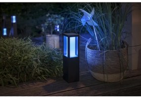 Philips - LED RGB Lampă exterior Hue IMPRESS LED/16W/230V IP44