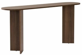 Măsuță Sira Walnut