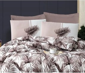 Set lenjerie din bumbac pentru 1 persoane,160 cm