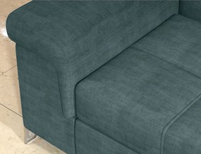 Coltar extensibil Eridano pe stanga Manhattan 38