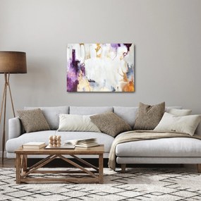 Tablou - Abstract (70x50 cm)