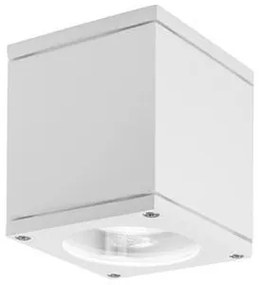 Spot aplicat de exterior IP54 CERISE alb NVL-9040022