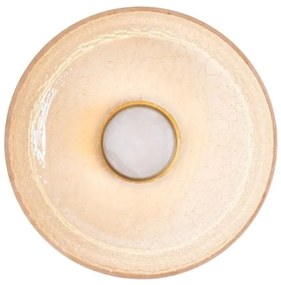 Aplica de perete LED moderna Signature 35cm