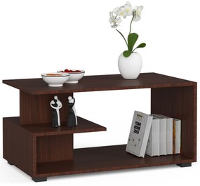 Măsuță de cafea Palak (wenge). 1068642