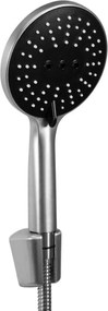 Baterie pentru cadă REA Clif Brush Nickel