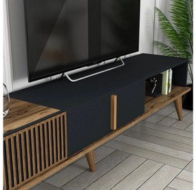 Mobilier living Milhouse (Nuc + antracit). 1088803