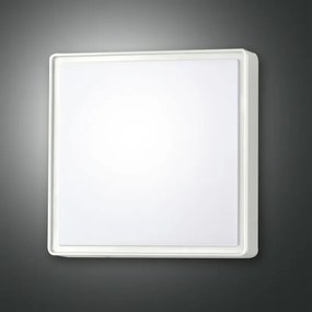 Corp de iluminat industrial cu senzor Fabas 3225/61/102 OBAN 1xE27/42W/230V IP65