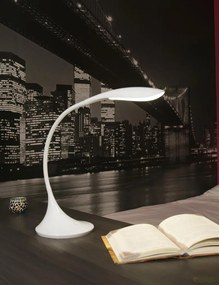 Lampa de birou moderna cu iluminat LED,Touch Dimmer system, OTTO 52065