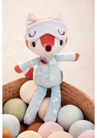 Vulpe de pluș Alice Lilliputiens