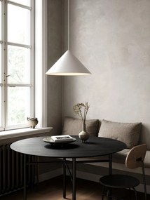 Pendul design modern NONO 49 alb 2120523001 NL