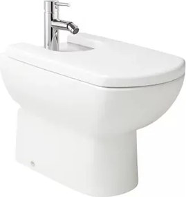 Bideu pe pardoseala BTW Gala Smart 56.5x35